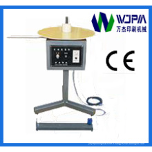 Machine de rebobinage du rouleau à rouleau automatique (WJFJ-350)